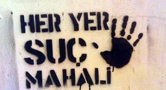 Diyarbakır’da şüpheli kadın ölümü