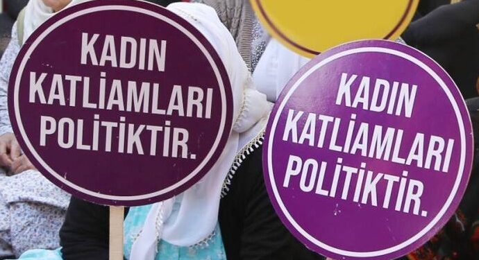 Eskişehir’de bir kadın katledildi