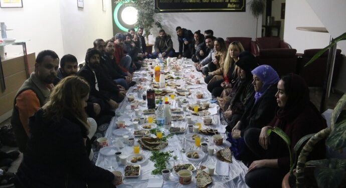 Şenyaşar ailesi: Adaletsizlik bitene kadar mücadelemiz devam edecek