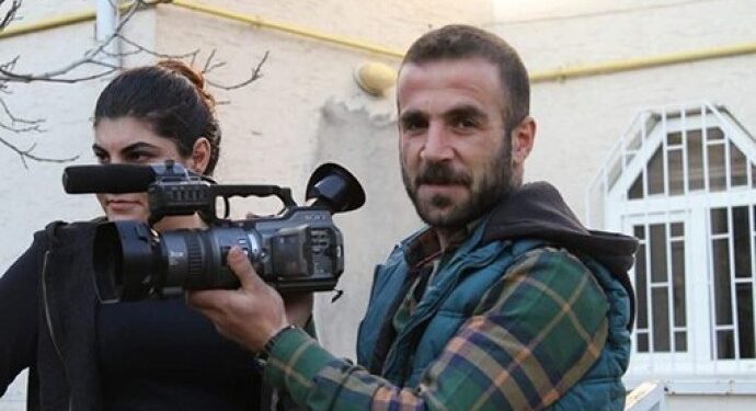 Gazeteci Ziya Ataman: Ağır bir tecrit altındayız