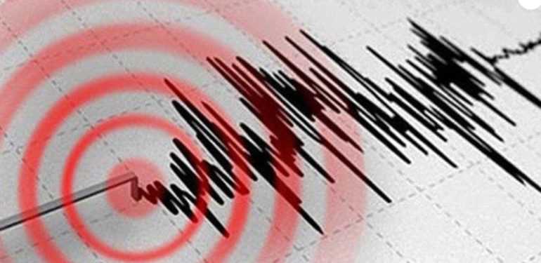 Maraş’ta 4,7 büyüklüğünde deprem