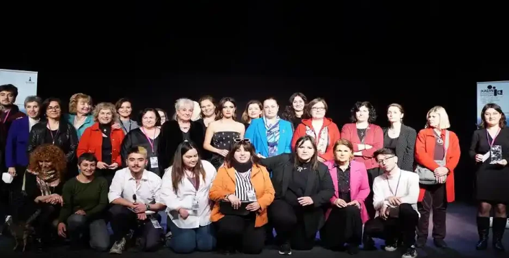 6’ncı Uluslararası Kadın Yönetmenler Film Festivali başladı