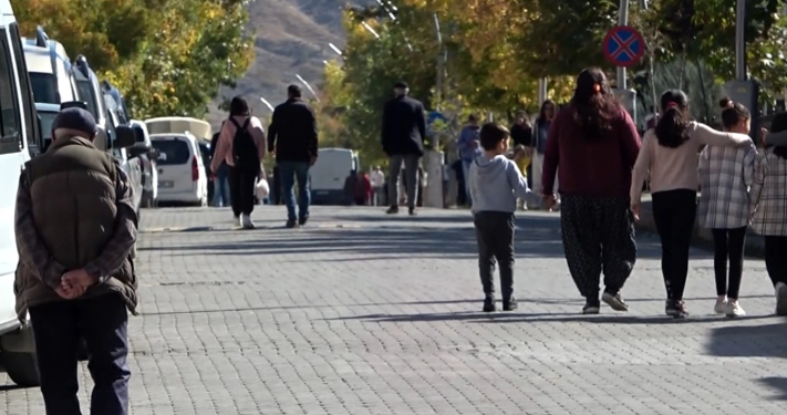 Dersim’de  9 ve 10 yaşındaki iki çocuğa yönelik istismara tutuklama