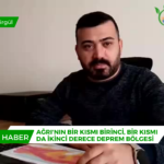 Red Suspense Breaking News Animated Video