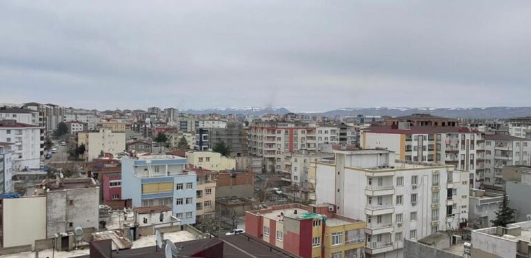 Batman’da kiralık daire kalmadı