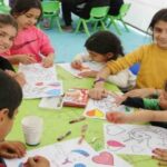 cocuklarda-deprem-travmasi-sosyal-etkinliklerle-silinmeye-calisiliyor