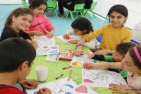 cocuklarda-deprem-travmasi-sosyal-etkinliklerle-silinmeye-calisiliyor