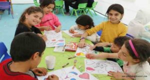 cocuklarda-deprem-travmasi-sosyal-etkinliklerle-silinmeye-calisiliyor