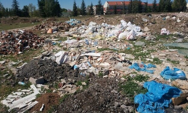 Çevresel denetim faaliyetleri OHAL kapsamında ertelenecek