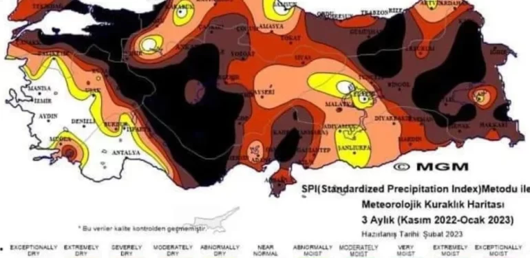 Kandilli Rasathanesi: Artçılar bir yıl içinde büyüklükleri azalarak bitecek