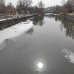 kars-cayinin-buzlari-eridi-3