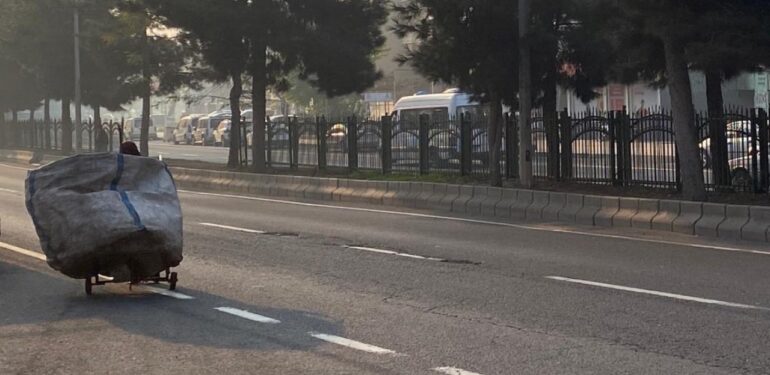 ‘Yoksulluk sınırı 33 bin TL oldu’
