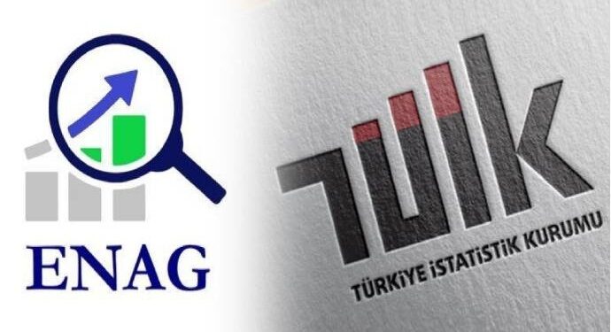 ENAG ile TÜİK arasında enflasyon uçurumu