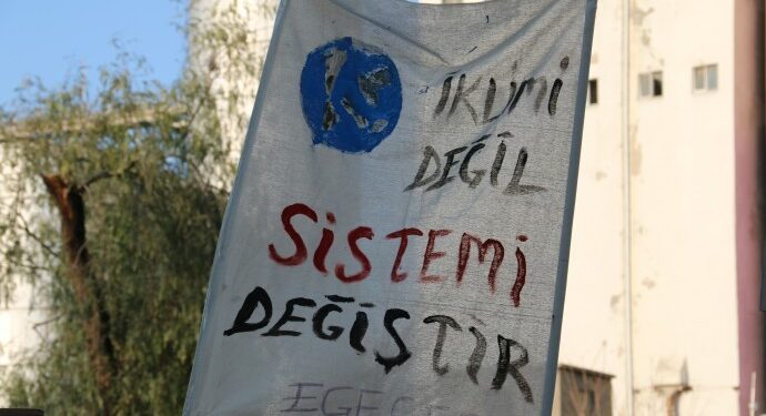 Ekolojistler: Oylarımız doğadan yana olacak