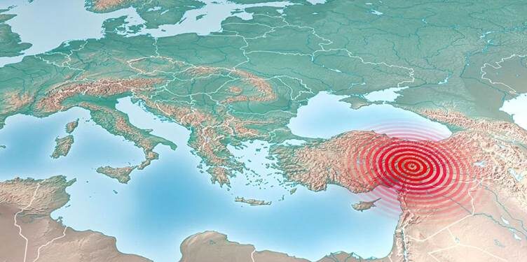 Bingöl’deki fay için uyarı: 8 büyüklüğünde deprem üretebilir, en az 7 il etkilenecek