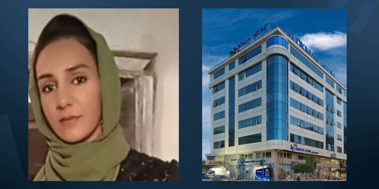 Van’da sağlık skandalı: Yanlış kan verilen hasta hayatını kaybetti