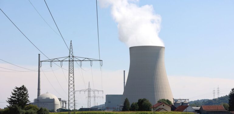 Almanya’da Nükleer Enerji Dönemi Sonlandı