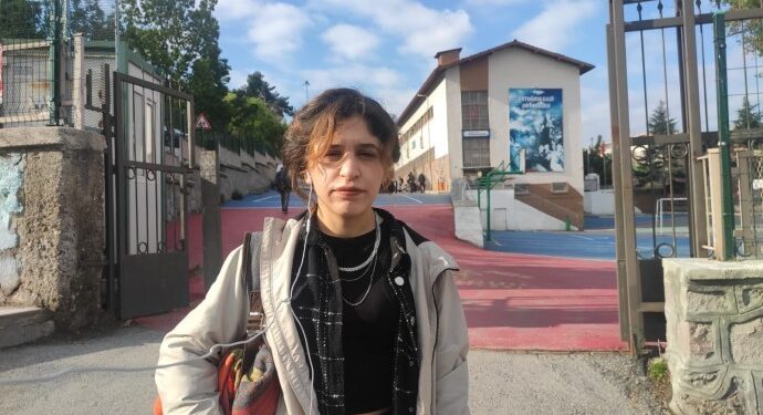 Gazeteci Batıhan’a ‘deprem’ soruşturması