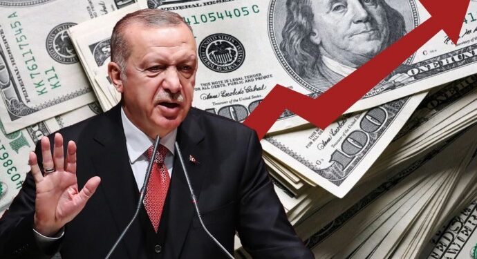Morgan Stanley: Dolar 28 lirayı görebilir