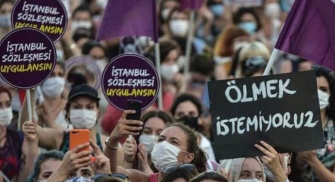 Muğla’da kadın cinayeti