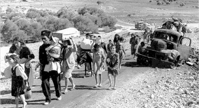 Çerkes Soykırımı 159’uncu yılında