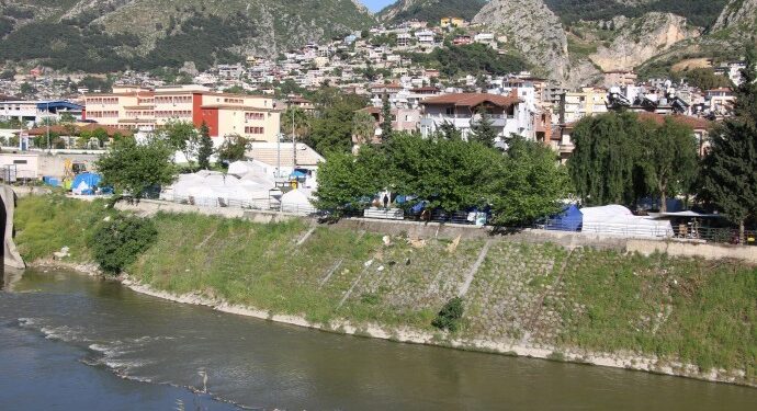 Depremzedelerin sorunları çözülmedi: Hatay’da sağlık iyi değil