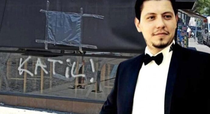 İstinaf, Pınar Gültekin davasında gerekçeli kararı açıkladı