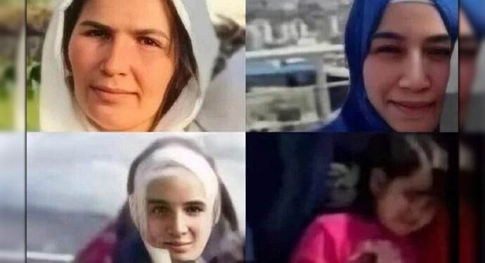 Karaaslan ve çocuklarını katleden failin iddianamesi 9 aydır hazırlanmadı