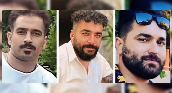 İran’da 3 kişi idam edildi