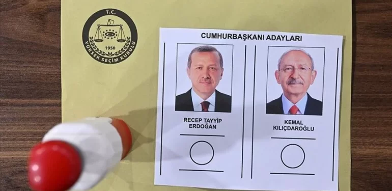 Seçim yasakları başlıyor: 28 Mayıs akşamına kadar uygulanacak