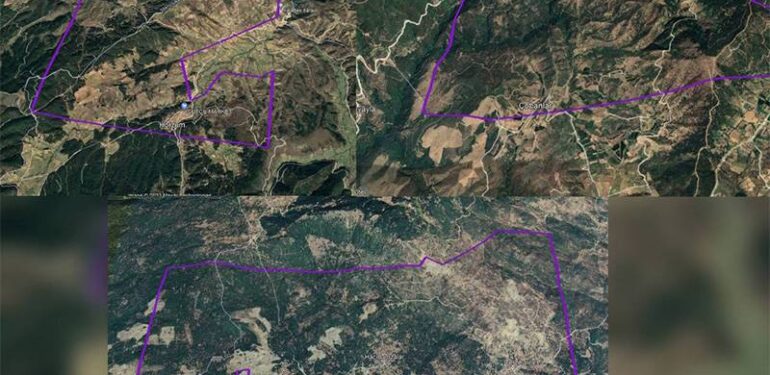 Bakanlık 478 maden sahasını ihaleye açtı: 75 tanesi deprem bölgesinde