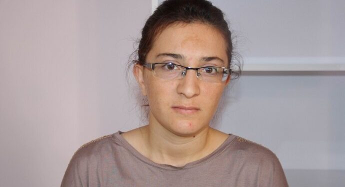 Rosa Kadın Derneği yöneticisi beraat etti