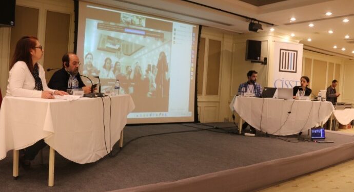 ‘Pandemi ve Hapishanler’ konferansı: Sağlığa erişim engellendi