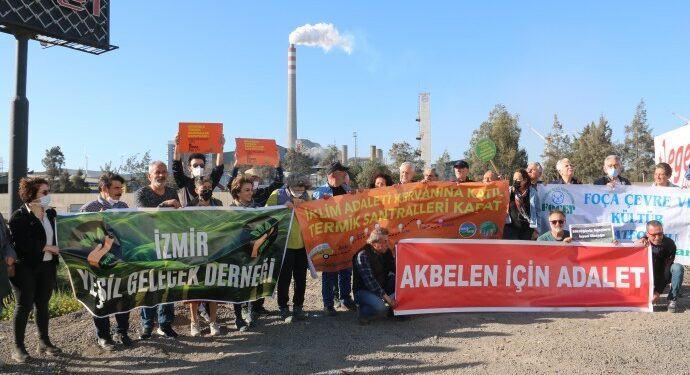 Seçim sonrası ekolojik talan hazırlığı