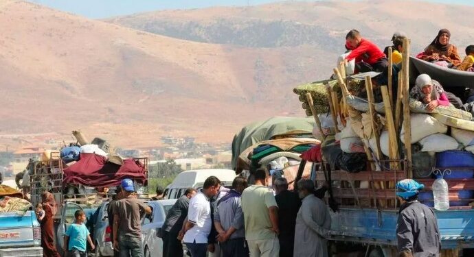 BM: Suriye’nin yüzde 70’i insani yardıma muhtaç