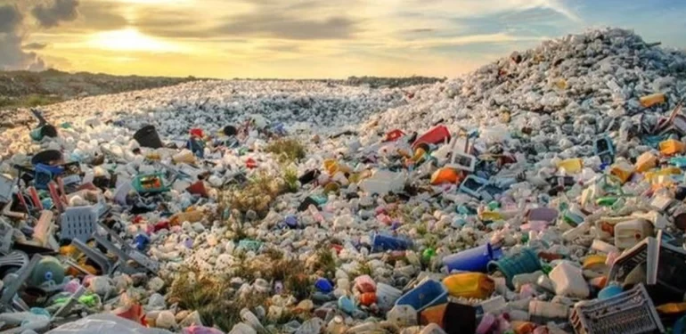 Dünya Çevre Günü’nün bu yılki teması “plastik kirliliğine çözüm”