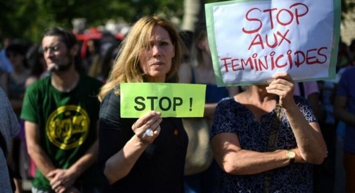 Belçika’da feminiside karşı yasa çıkarıldı