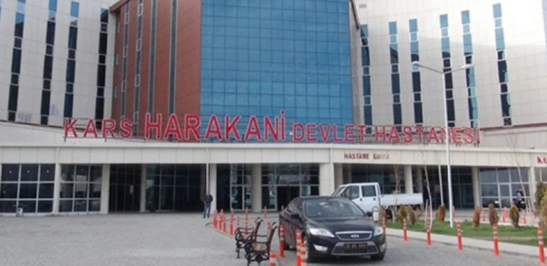 Kars’taki doktor eksikliği sosyal medyaya taşındı