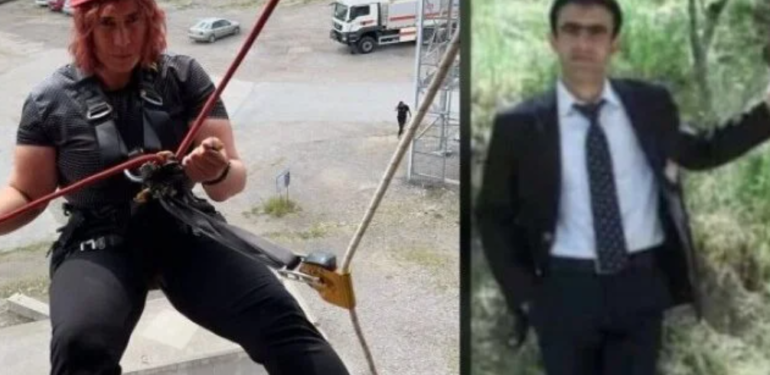 Cilo’da kayıp iki kişinin cansız bedenine ulaşıldı