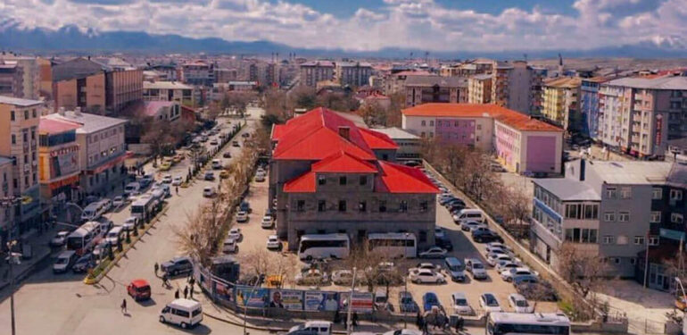 Ağrı, kişi başına düşen hekim sayısında ülkenin en gerisinde