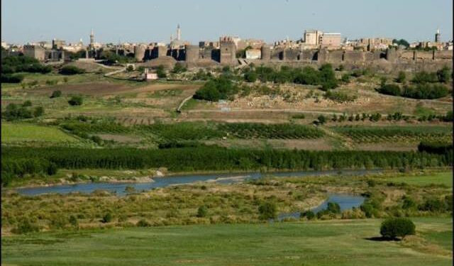 Sur ve Hevsel, UNESCO’nun ‘tehlike altındaki miras’ listesinde