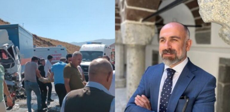 Hakkari’de ağır yaralı Safalı 300 km dolaştırıldı: Ya doktor yok ya teçhizat