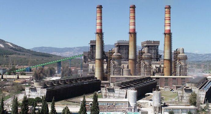 Muğla’daki termik santraller için Cumhurbaşkanlığına başvuru