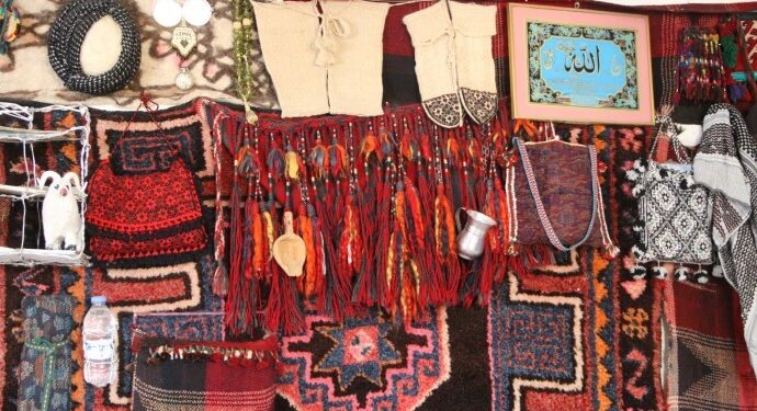 Silopi Belediyesi’nden kadınlara dönük geleneksel kurs