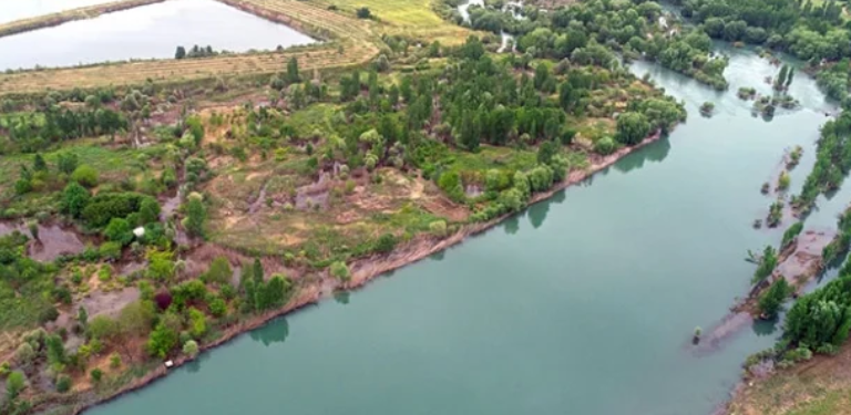 Tedbir alınmıyor: Dicle Nehri  can almaya devam ediyor