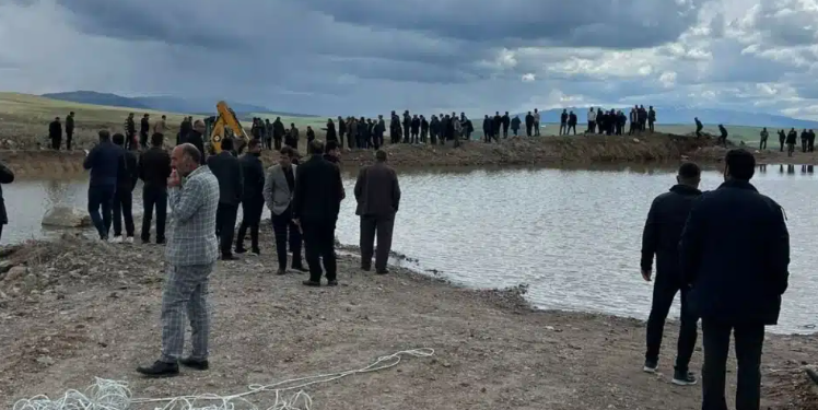 Van’da boğulma vakaları arttı: İlk 8 ayda 20 kişi yaşamını yitirdi