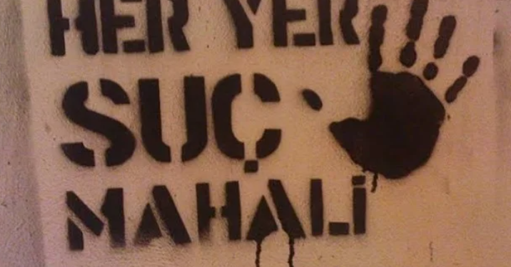 Erzurum’da şüpheli kadın ölümü