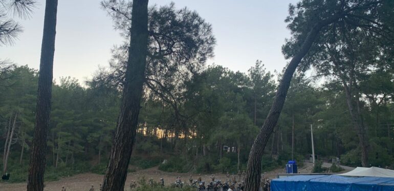 Akbelen Katledilirken Bir Hatırlatma: Türkiye Kömüre Mahkum Değil