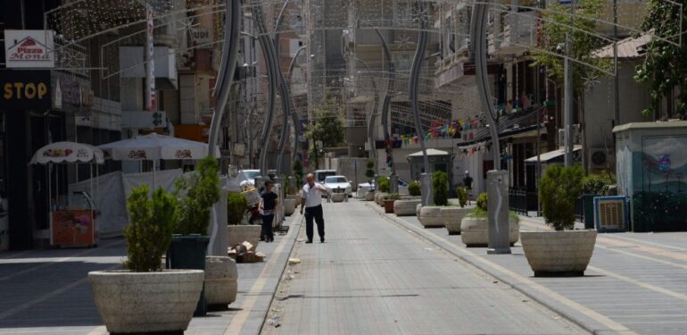 Yeni Sıcaklık Rekorları Kapıda