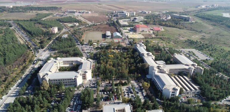 Diyarbakır’a yeni üniversite
